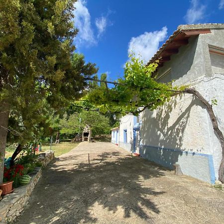 Alojamiento Casa Veronica Moratalla  Bagian luar foto