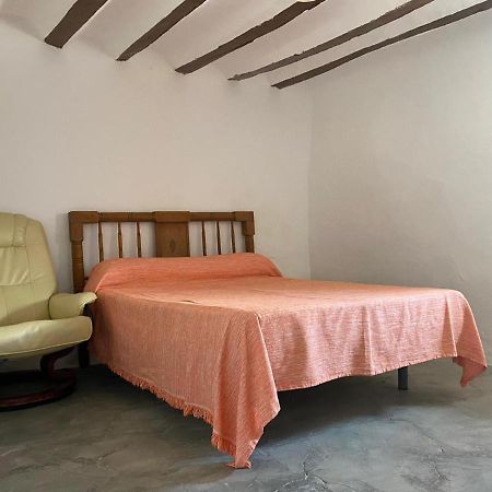 Alojamiento Casa Veronica Moratalla  Bagian luar foto