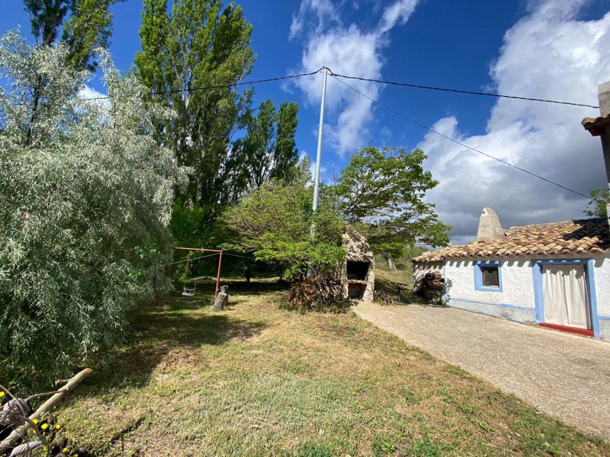 Alojamiento Casa Veronica Moratalla  Bagian luar foto