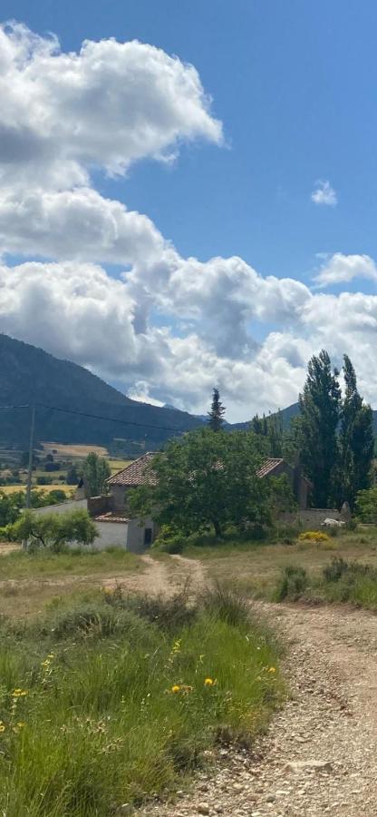 Alojamiento Casa Veronica Moratalla  Bagian luar foto
