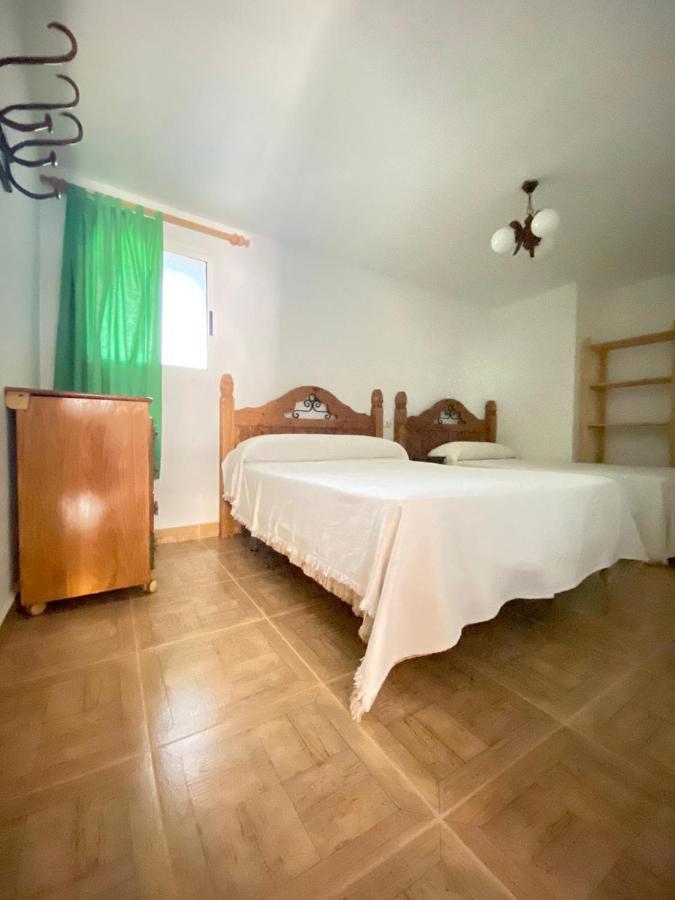 Alojamiento Casa Veronica Moratalla  Bagian luar foto