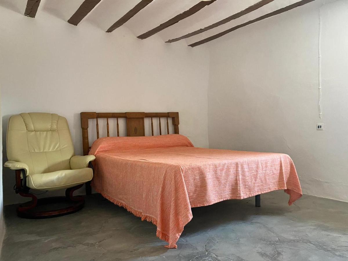 Alojamiento Casa Veronica Moratalla  Bagian luar foto