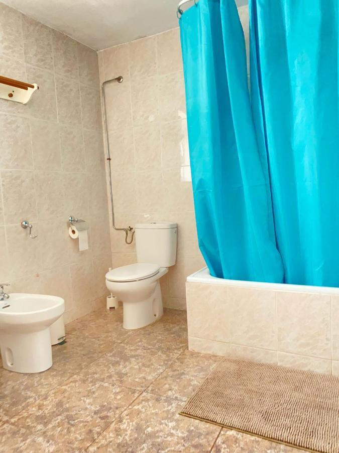 Alojamiento Casa Veronica Moratalla  Bagian luar foto