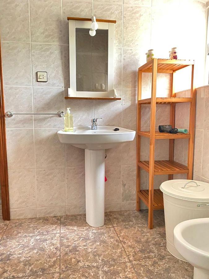 Alojamiento Casa Veronica Moratalla  Bagian luar foto