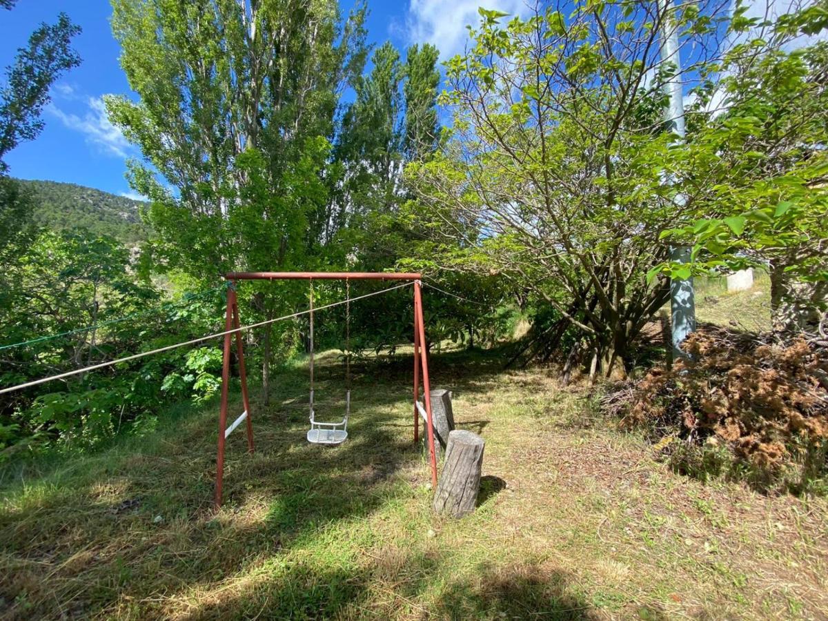 Alojamiento Casa Veronica Moratalla  Bagian luar foto
