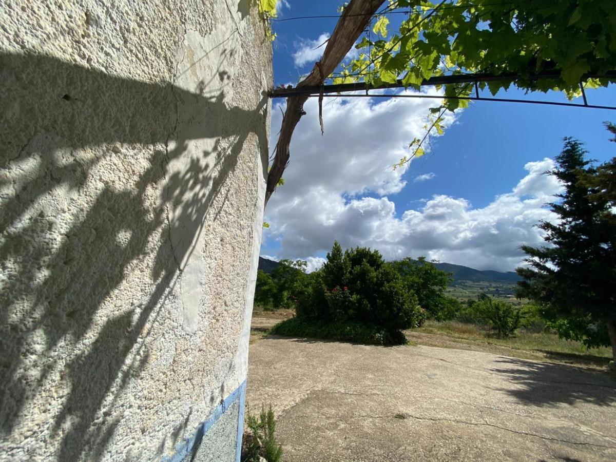 Alojamiento Casa Veronica Moratalla  Bagian luar foto
