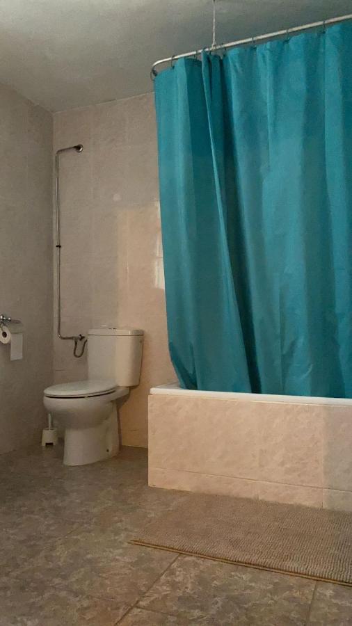 Alojamiento Casa Veronica Moratalla  Bagian luar foto