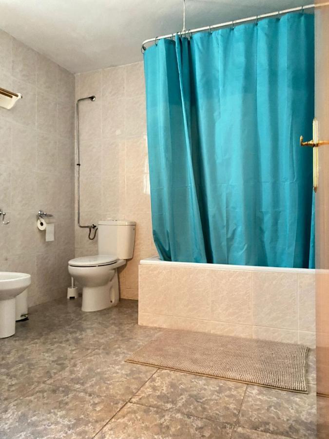 Alojamiento Casa Veronica Moratalla  Bagian luar foto