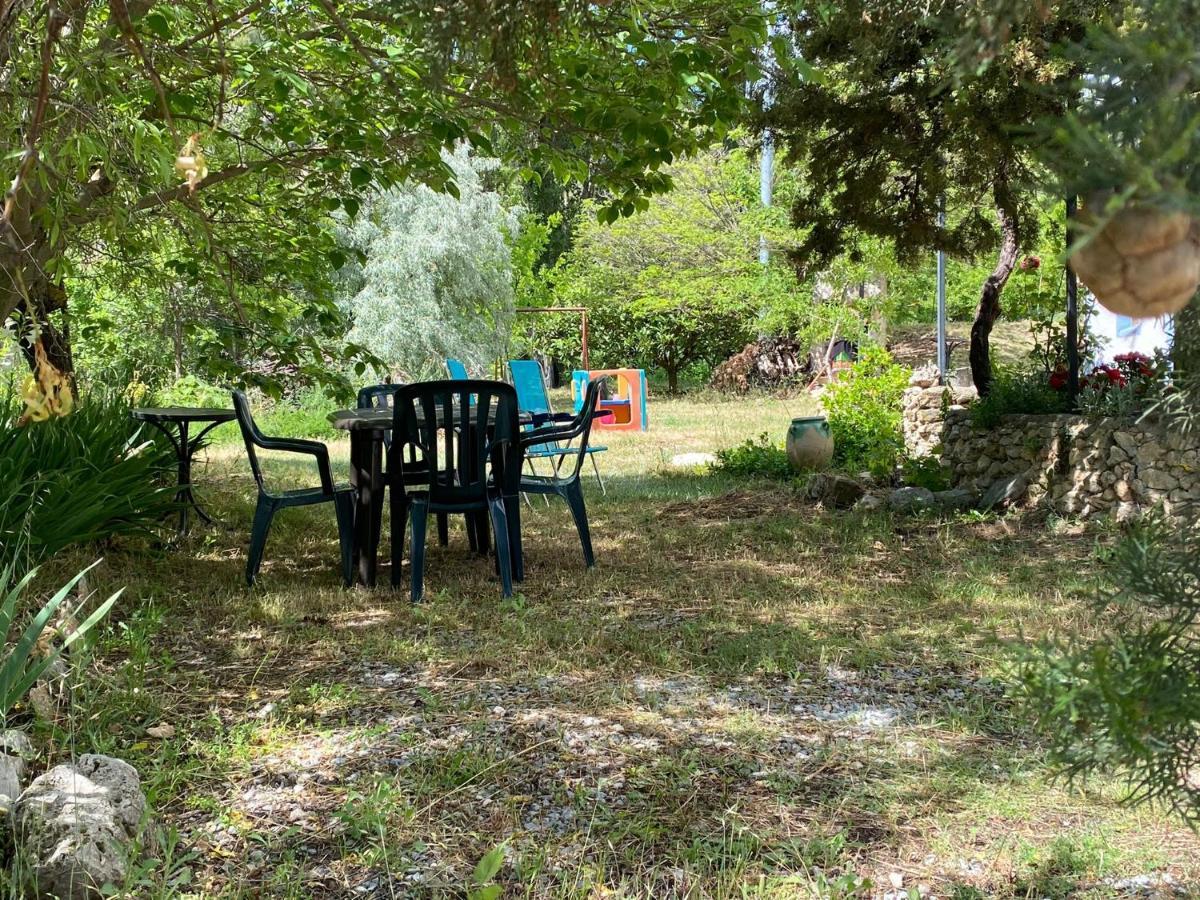 Alojamiento Casa Veronica Moratalla  Bagian luar foto