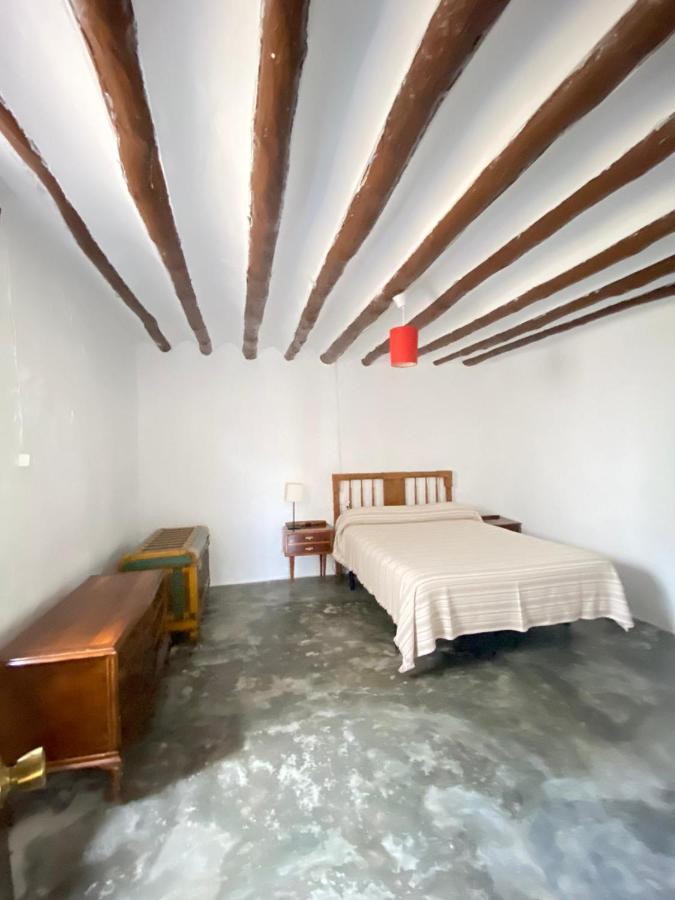 Alojamiento Casa Veronica Moratalla  Bagian luar foto